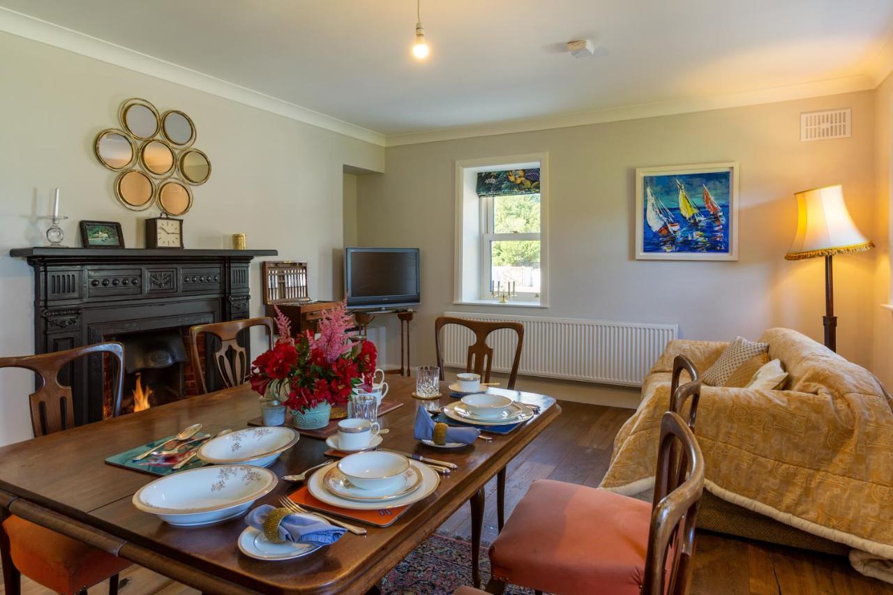 Coolcormack Stud B&B 던가반 외부 사진