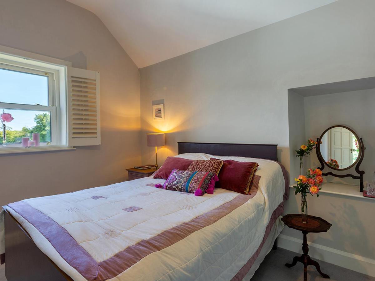 Coolcormack Stud B&B 던가반 외부 사진