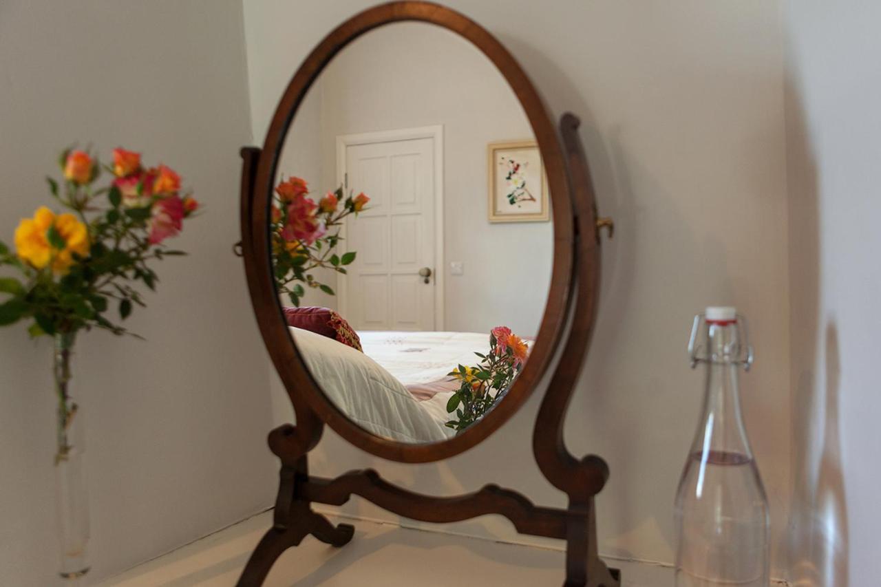 Coolcormack Stud B&B 던가반 외부 사진