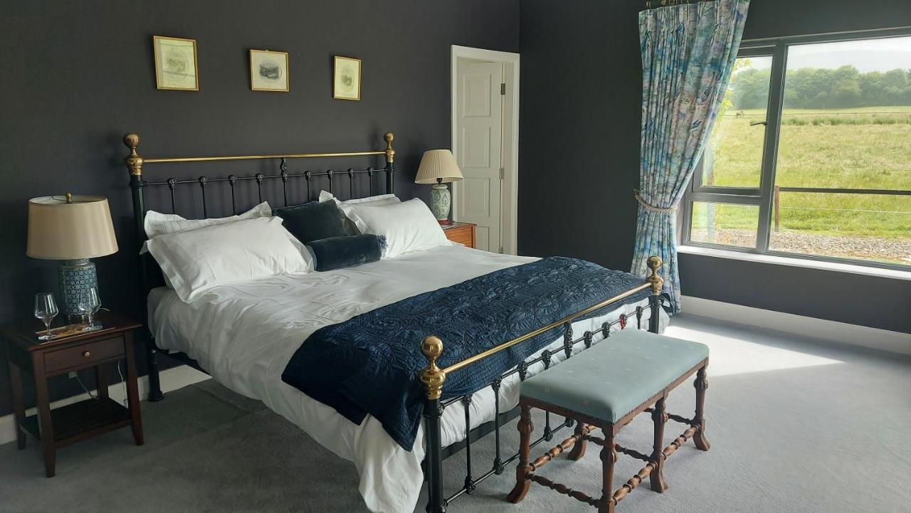 Coolcormack Stud B&B 던가반 외부 사진
