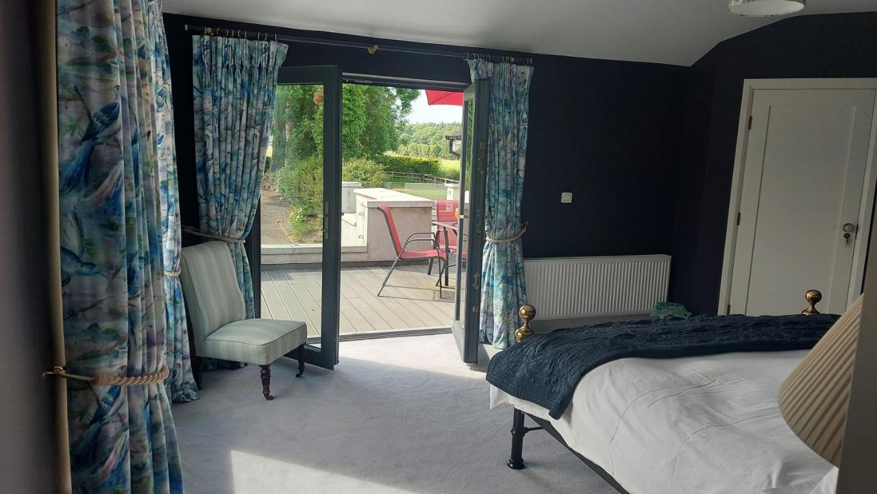 Coolcormack Stud B&B 던가반 외부 사진